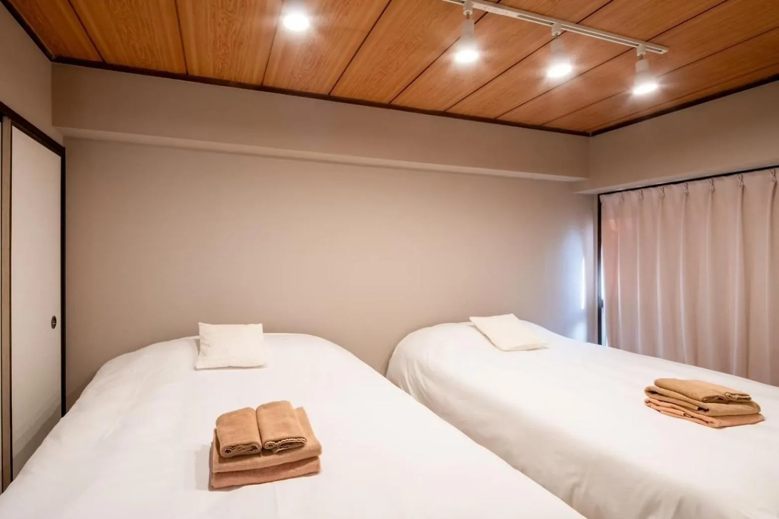 Shinagawa-Ku - Apartment - Vacation Stay 17329 Tokyo