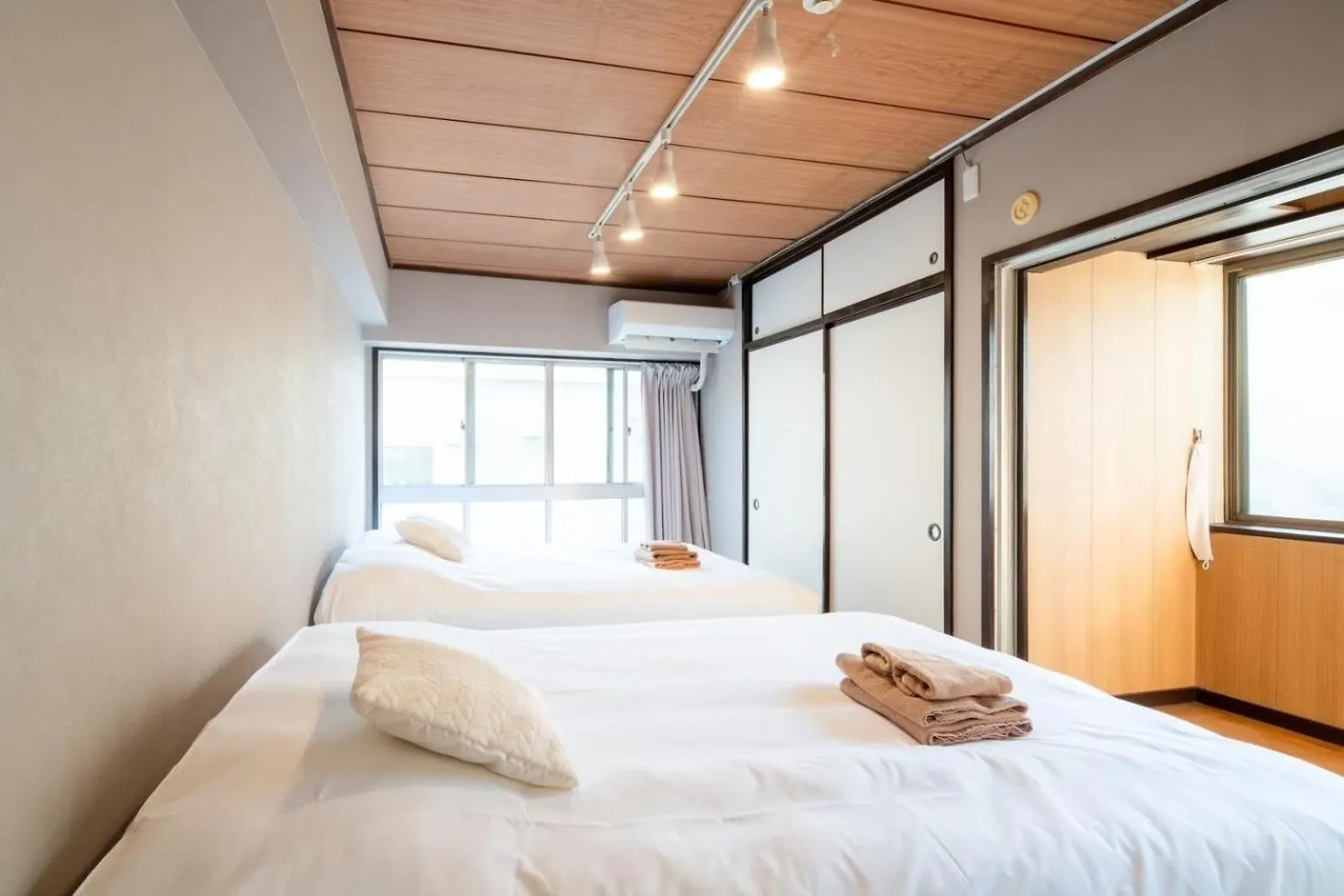 Shinagawa-Ku - Apartment - Vacation Stay 17329 Tokyo Giappone