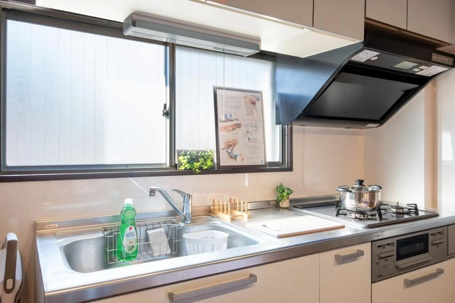 Shinagawa-Ku - Apartment - Vacation Stay 17329 Tokyo Giappone
