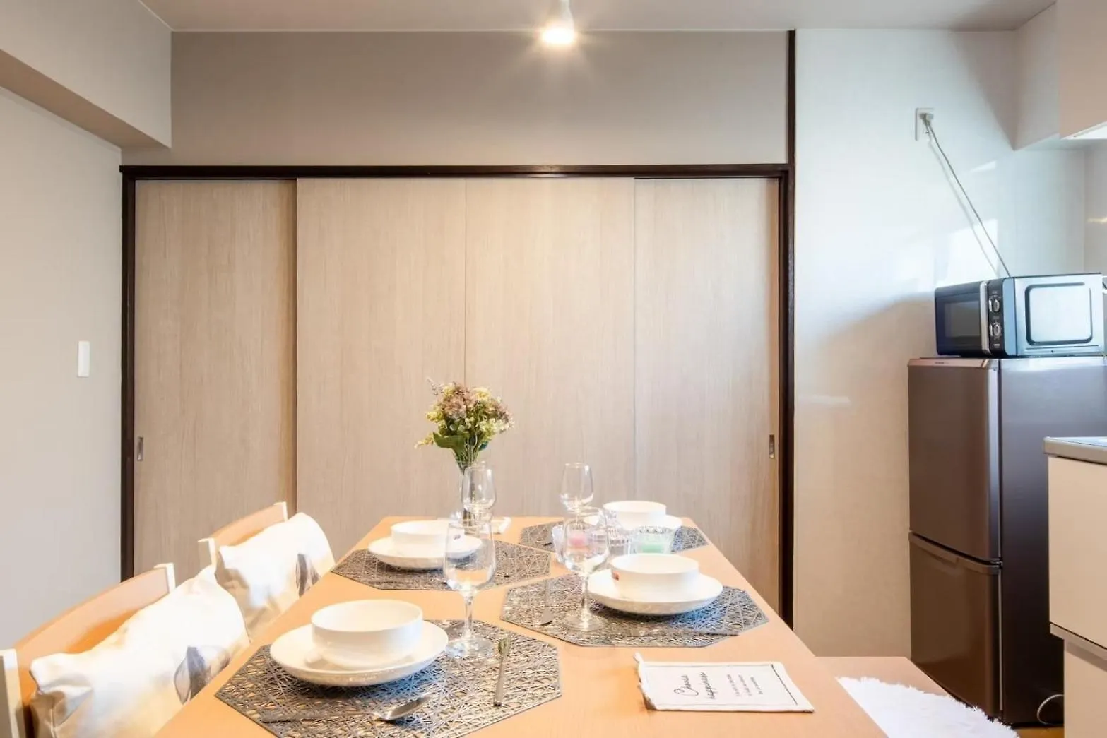 Shinagawa-Ku - Apartment - Vacation Stay 17329 Tokyo