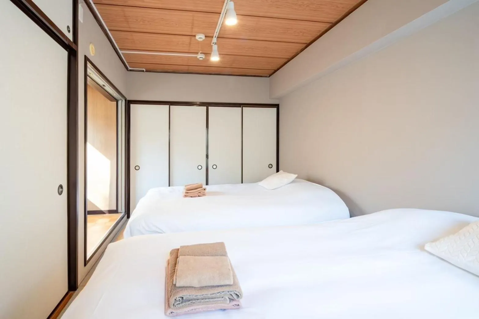 Shinagawa-Ku - Apartment - Vacation Stay 17329 Tokyo 0*,  Giappone
