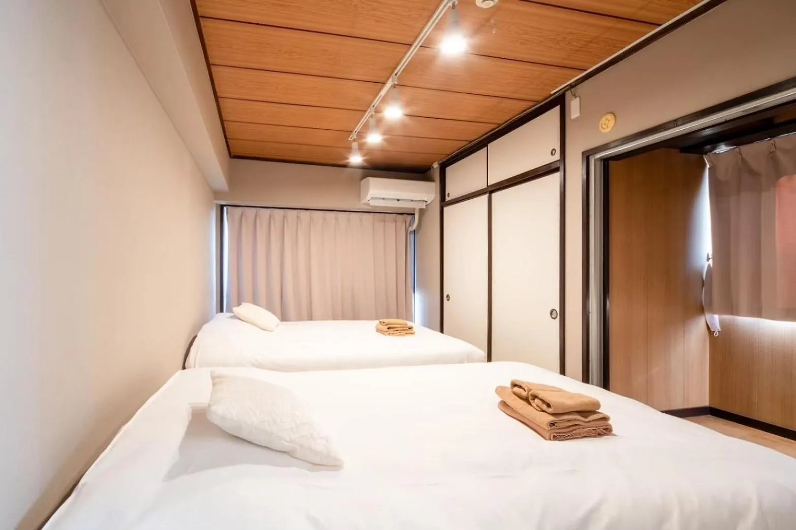 Shinagawa-Ku - Apartment - Vacation Stay 17329 Tokyo