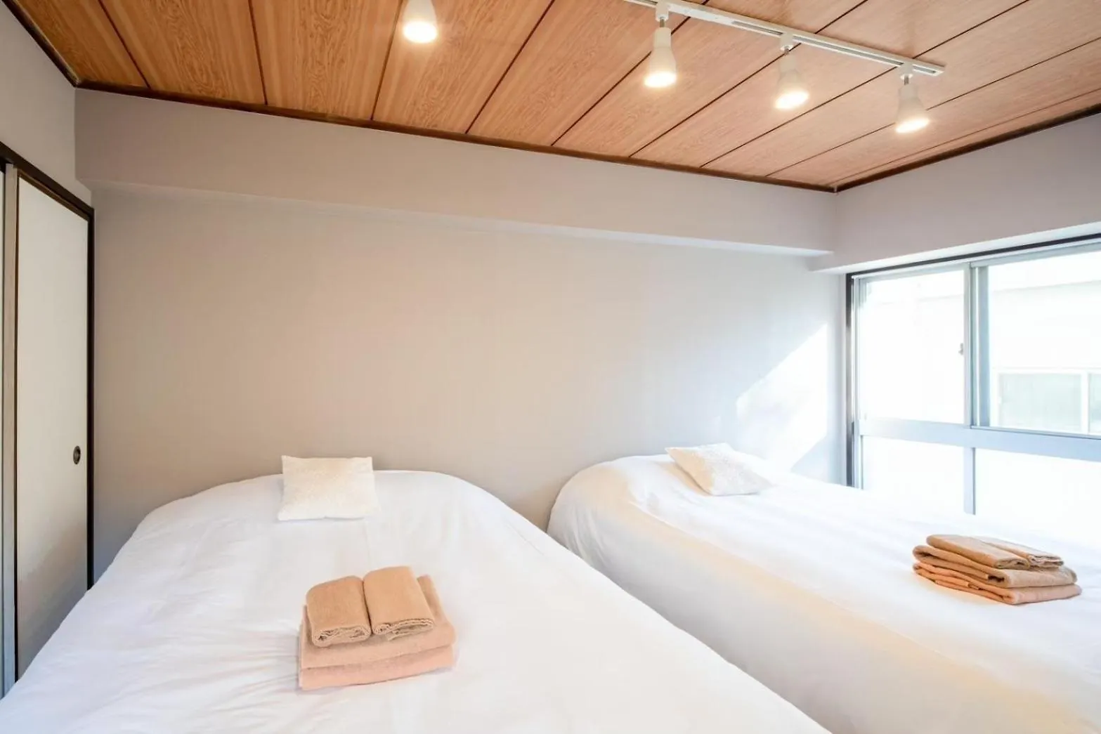 Shinagawa-Ku - Apartment - Vacation Stay 17329 Tokyo 0*,  Giappone