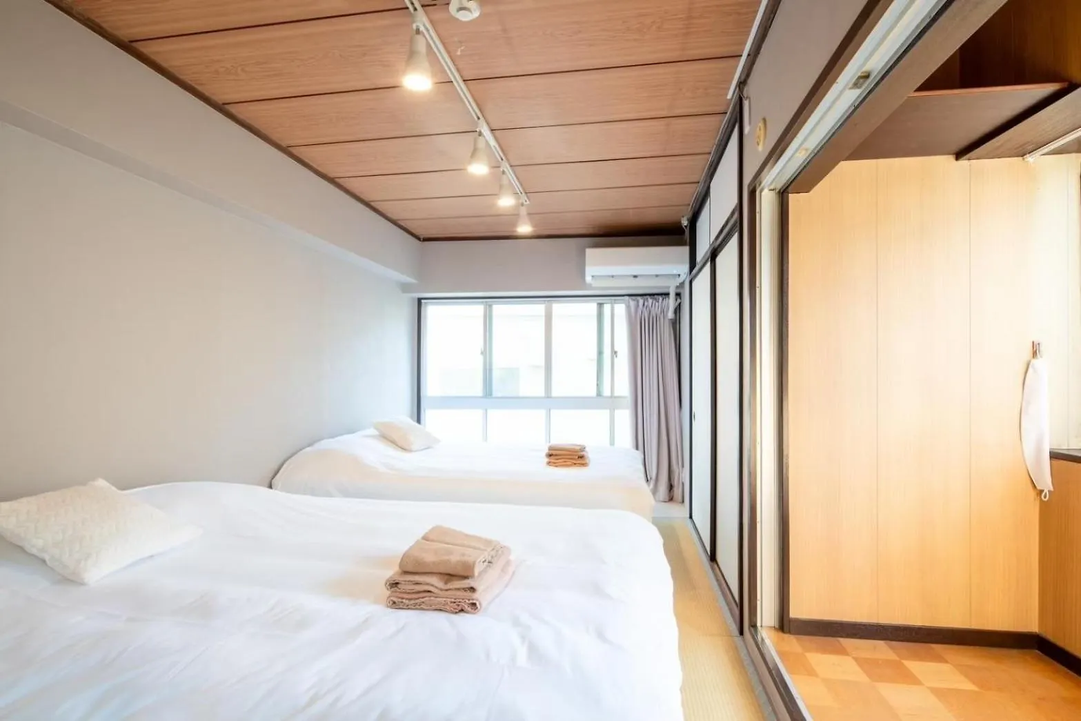 Shinagawa-Ku - Apartment - Vacation Stay 17329 Tokyo 0*,