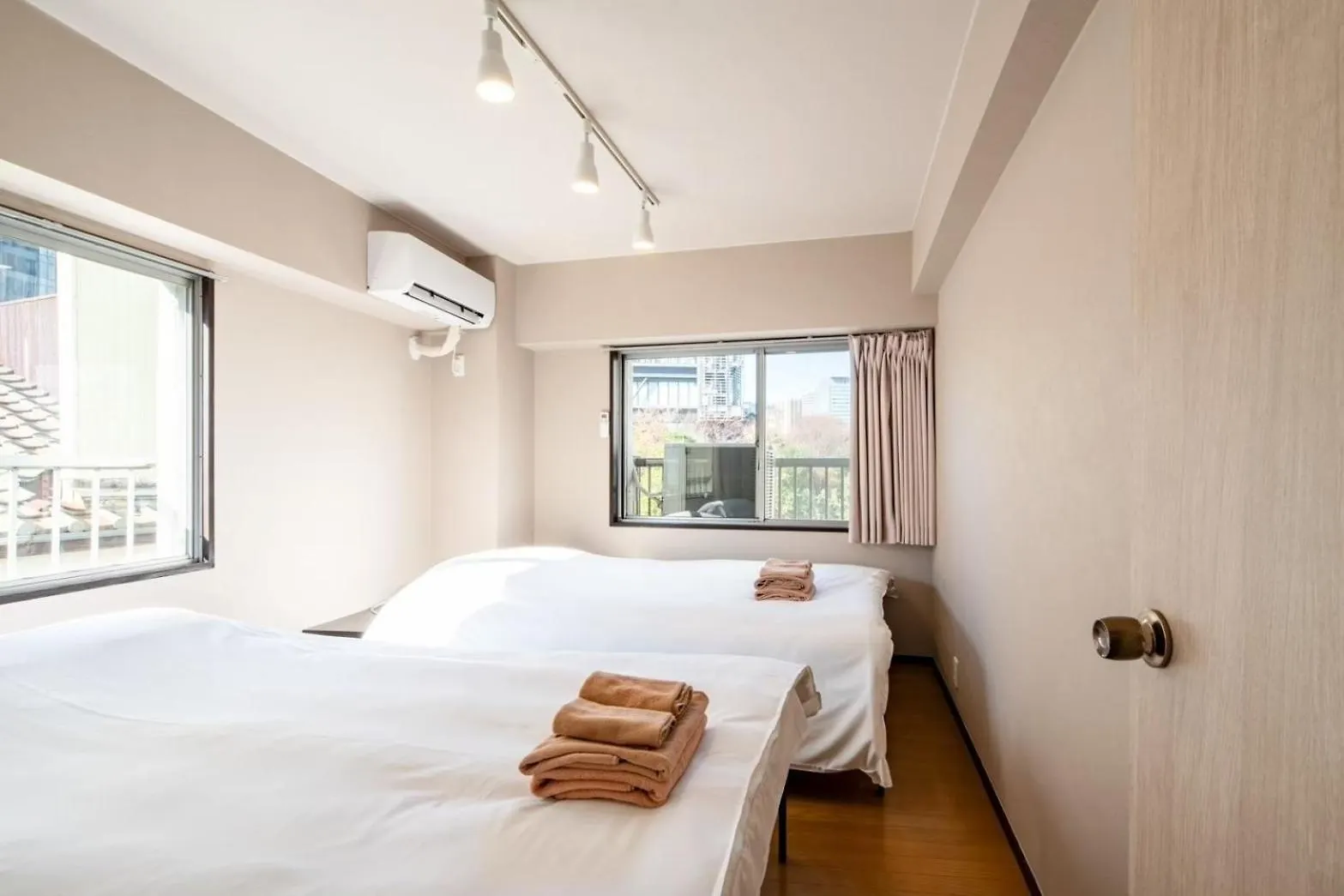 Shinagawa-Ku - Apartment - Vacation Stay 17329 Tokyo 0*,