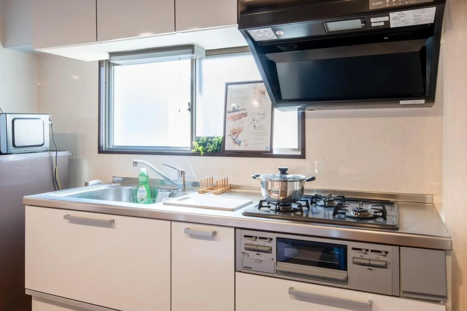 Shinagawa-Ku - Apartment - Vacation Stay 17329 Tokyo