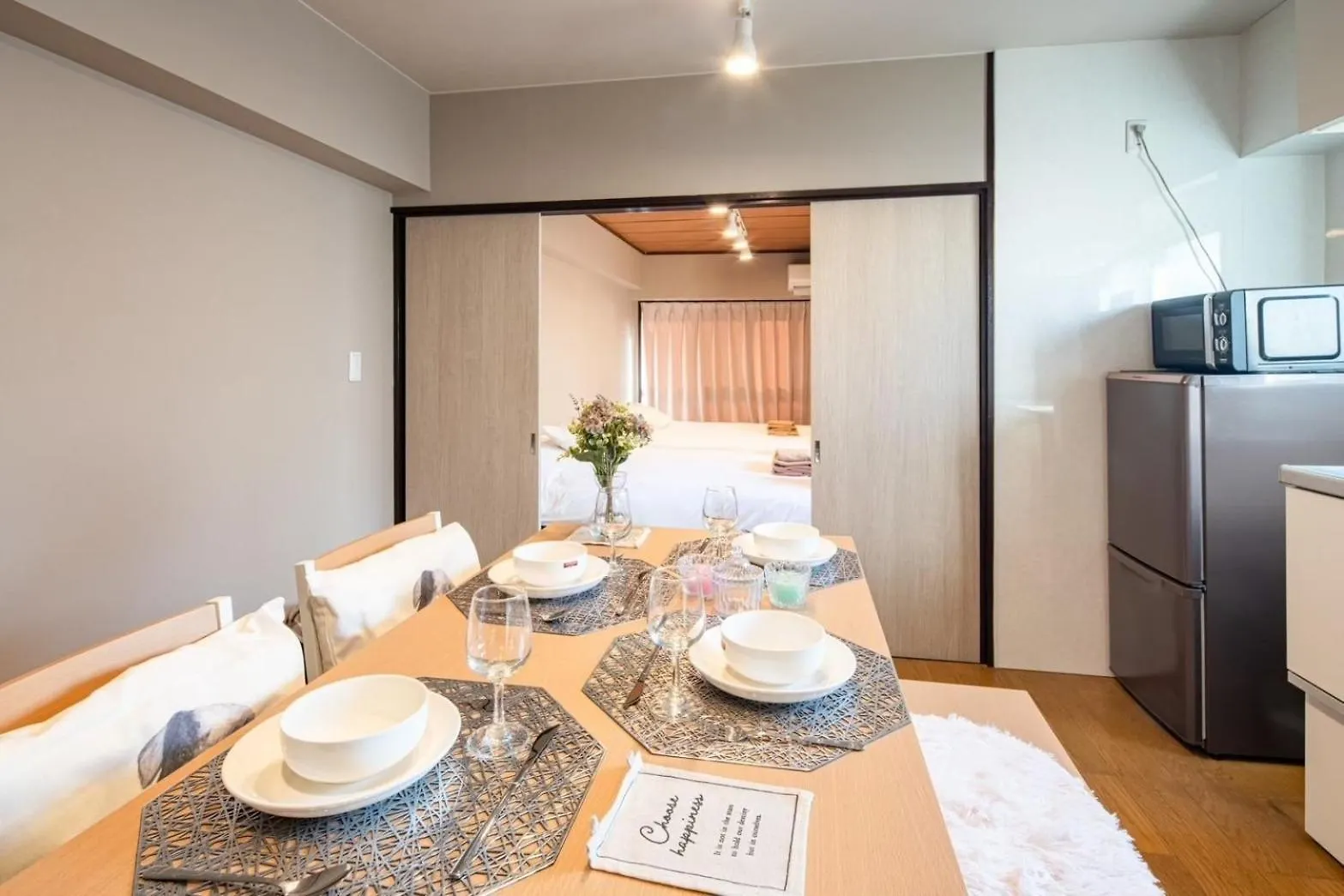Shinagawa-Ku - Apartment - Vacation Stay 17329 Tokyo